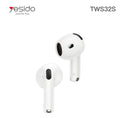 Earbuds-ANC -Small package TWS32S