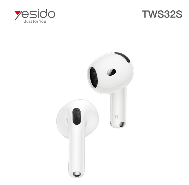 Earbuds-ANC -Small package TWS32S