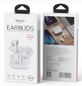 AIRPOD YESIDO TWS34 WHITE