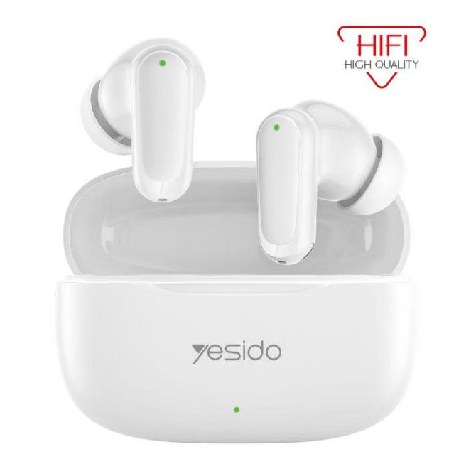 HOLDER YESIDO TWS38-white WHITE