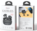 ANC+ENC earbuds(Four-mic ) TWS40