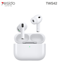 AI Earbuds Pro 3 ANC  Heart Rate  Wireless Earbuds TWS42