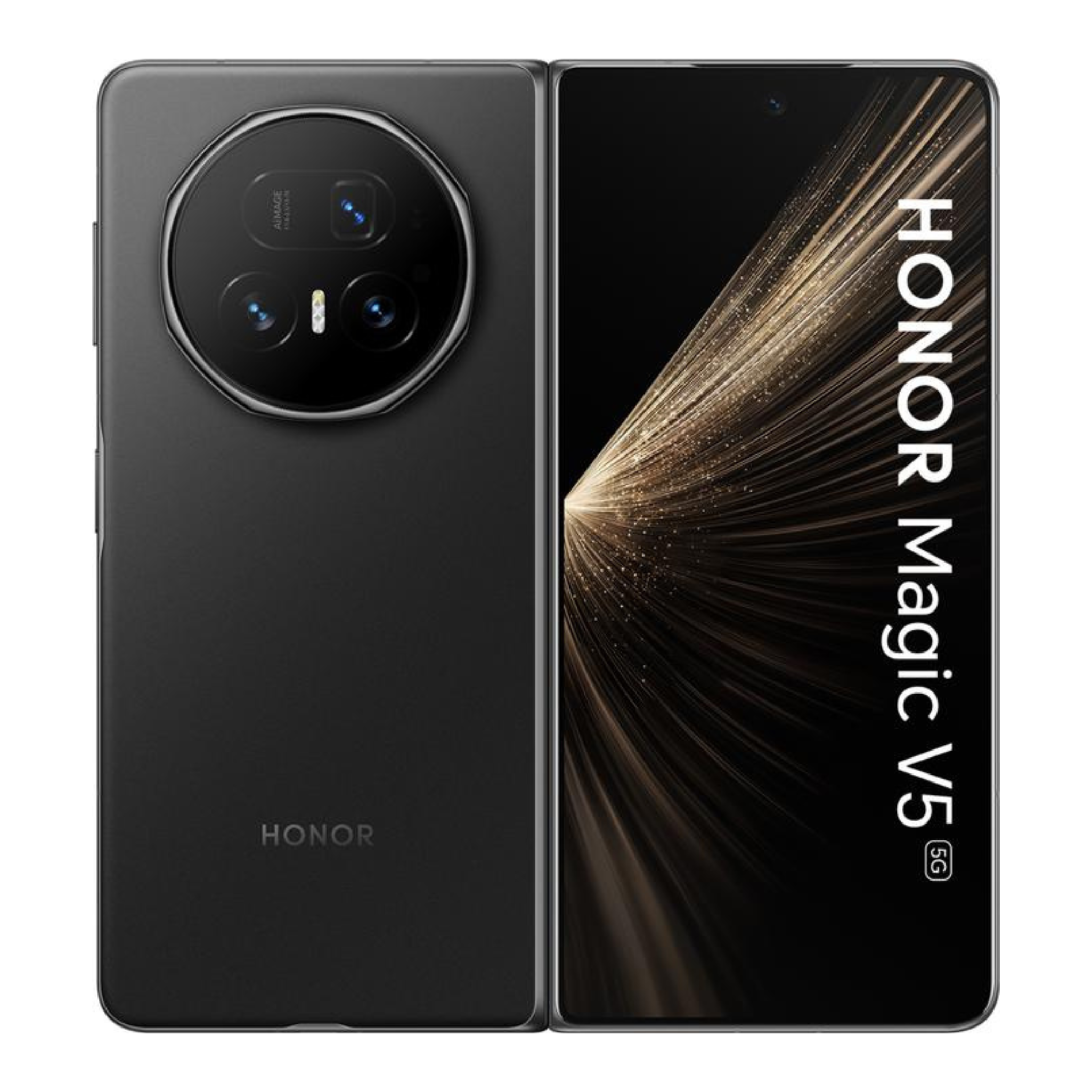 Honor magic V5