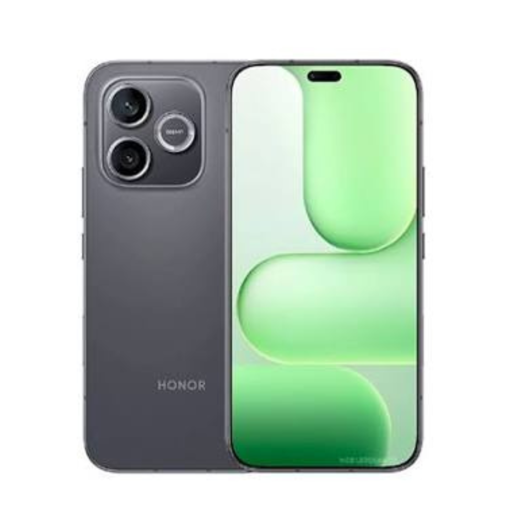 Honor 600 lite