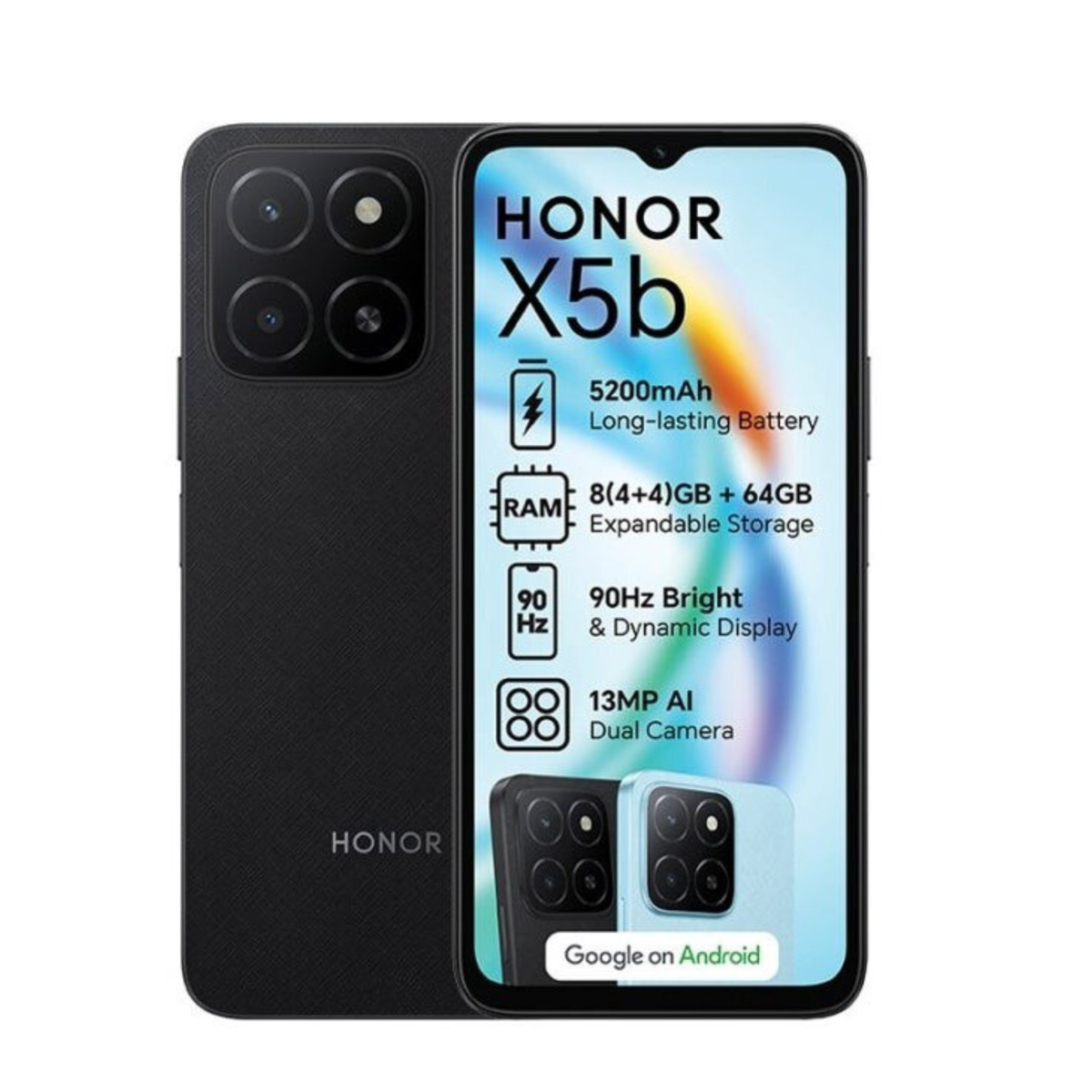 Honor X5b