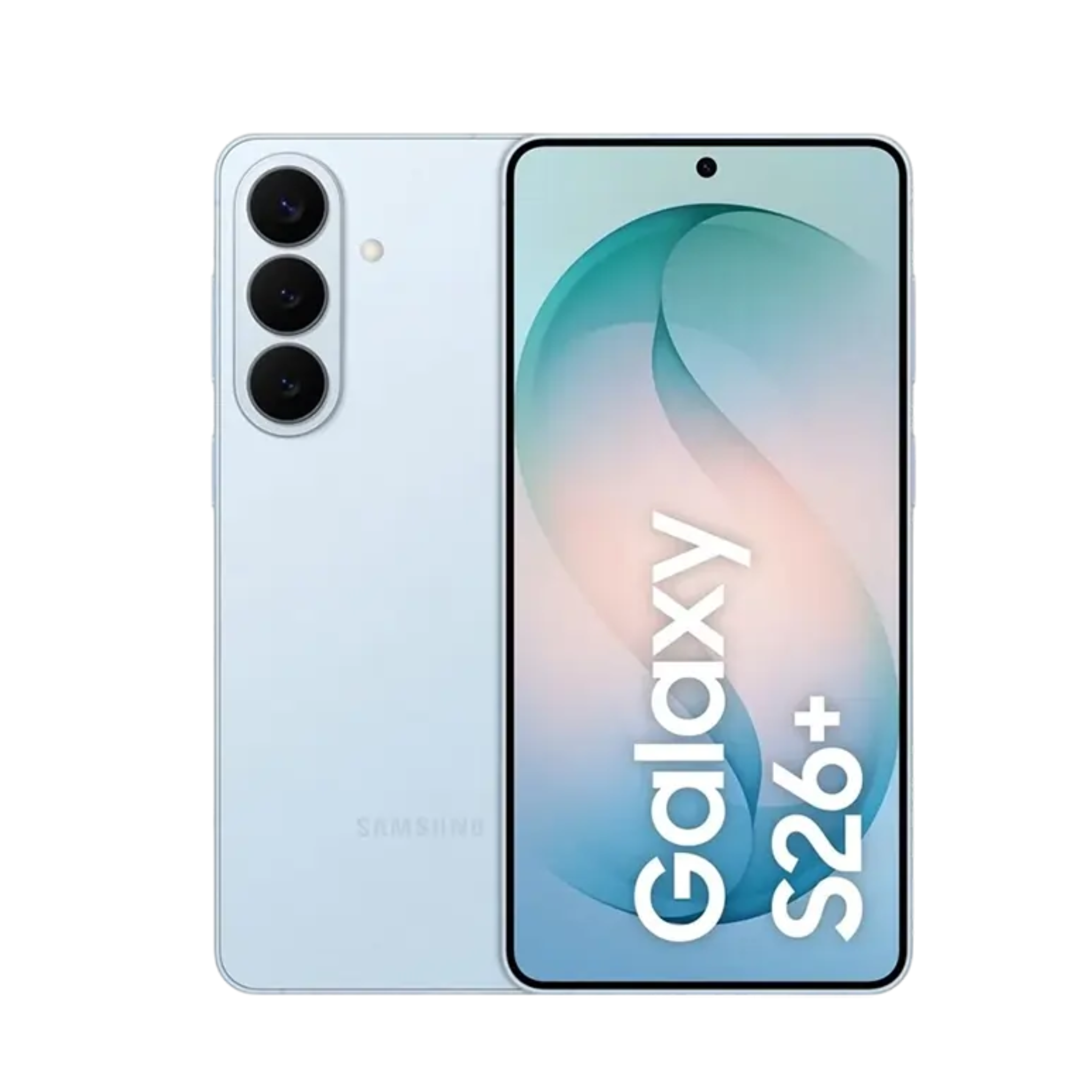 Samsung Galaxy S26 plus