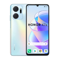 Honor X7a