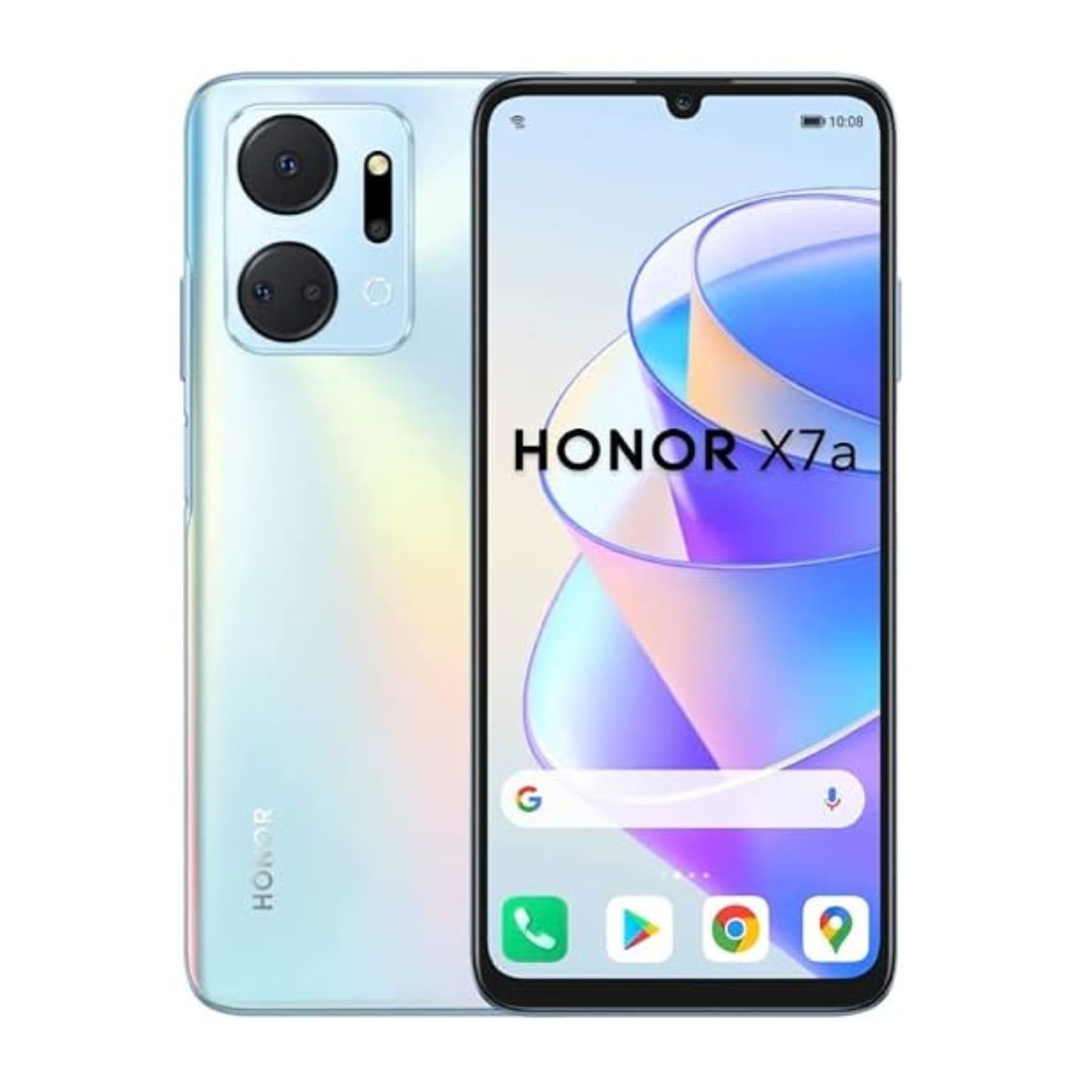 Honor X7a