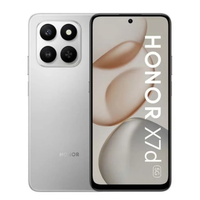 Honor X7d