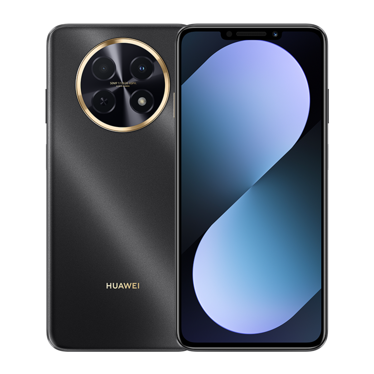 Huawei Nova 14i