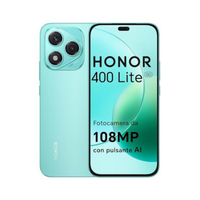 Honor 400 lite 5G