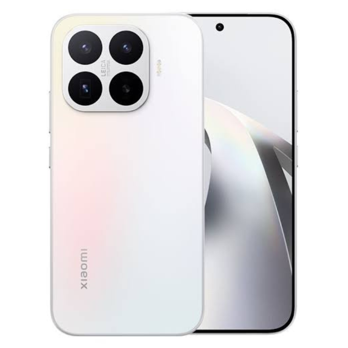 Xiaomi 17T Pro