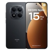 Xiaomi Redmi Note 15 Pro 5g