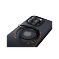 Magnetic with ring holder case PC15