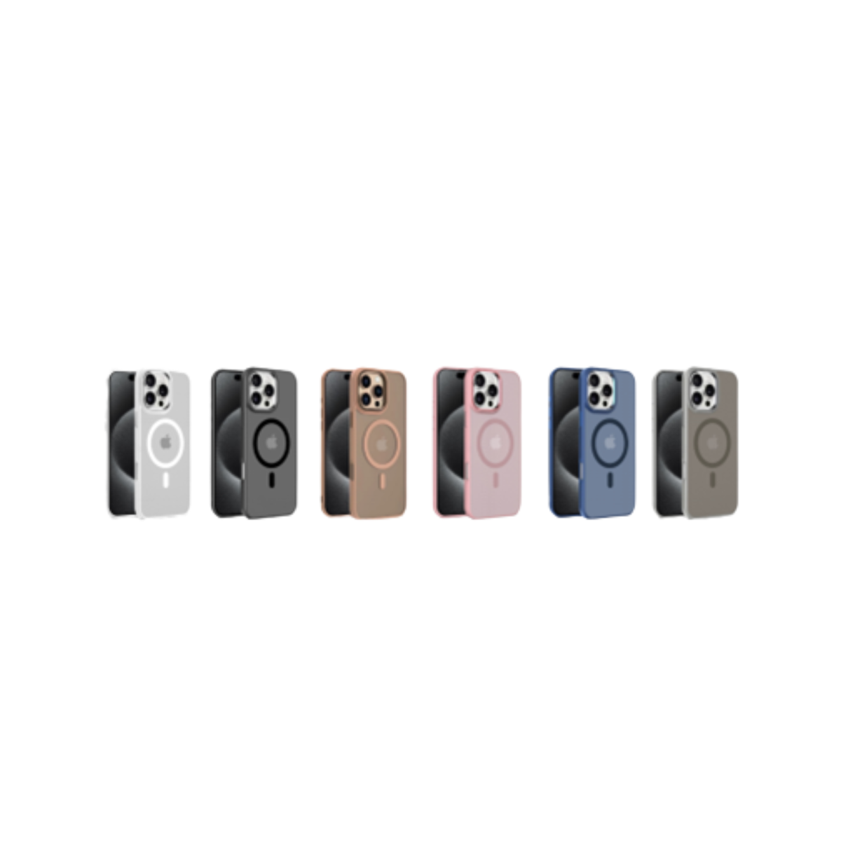 Eagle eye skin feeling magnetic series PC13