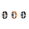 Leather iWatch Band WB42