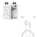 5W Apple Watch Wireless Charger Type-C Port DS36