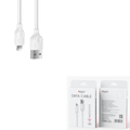 CABLE YESIDO CA126M -white White