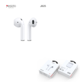 AIRPOD YESIDO JB25 WHITE