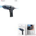 Vacuum Cleaner YESIDO VC08 BLACK