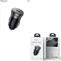 30W single C 30W fast charging car charger Y74