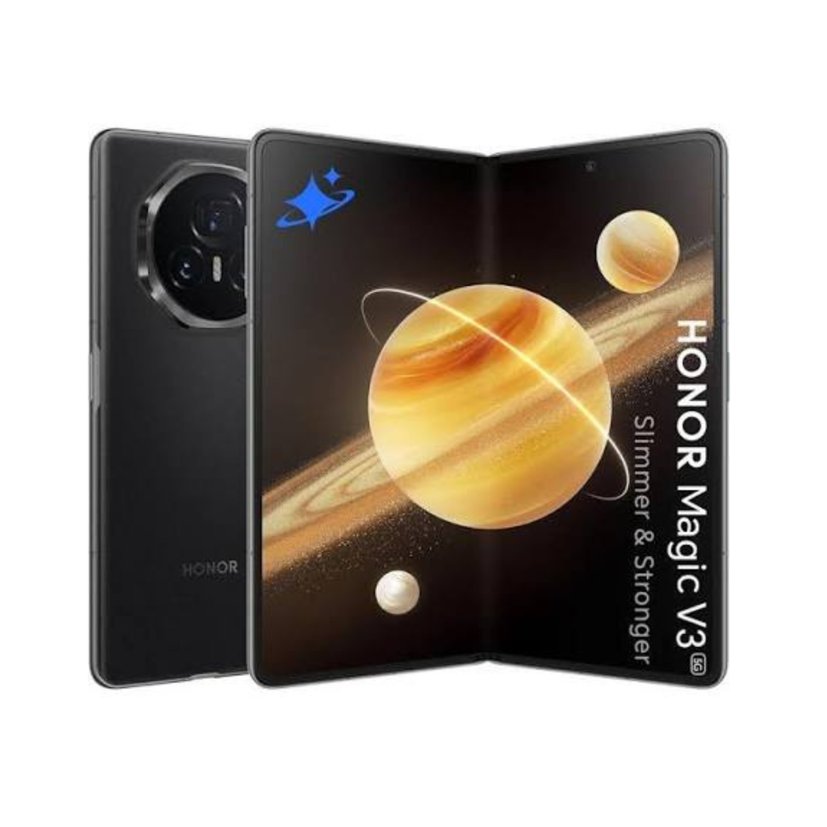 Honor magic V3
