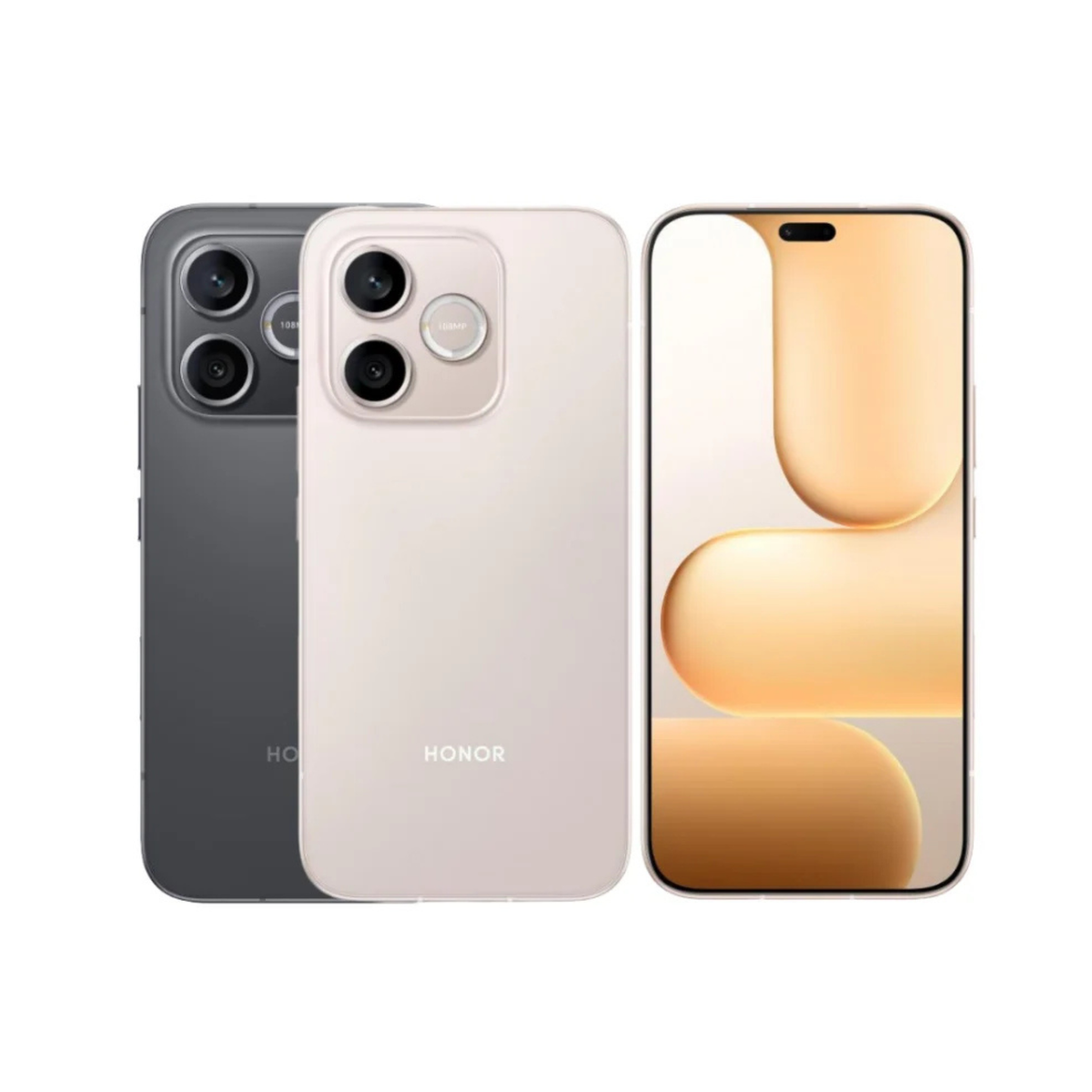 Honor 600 lite