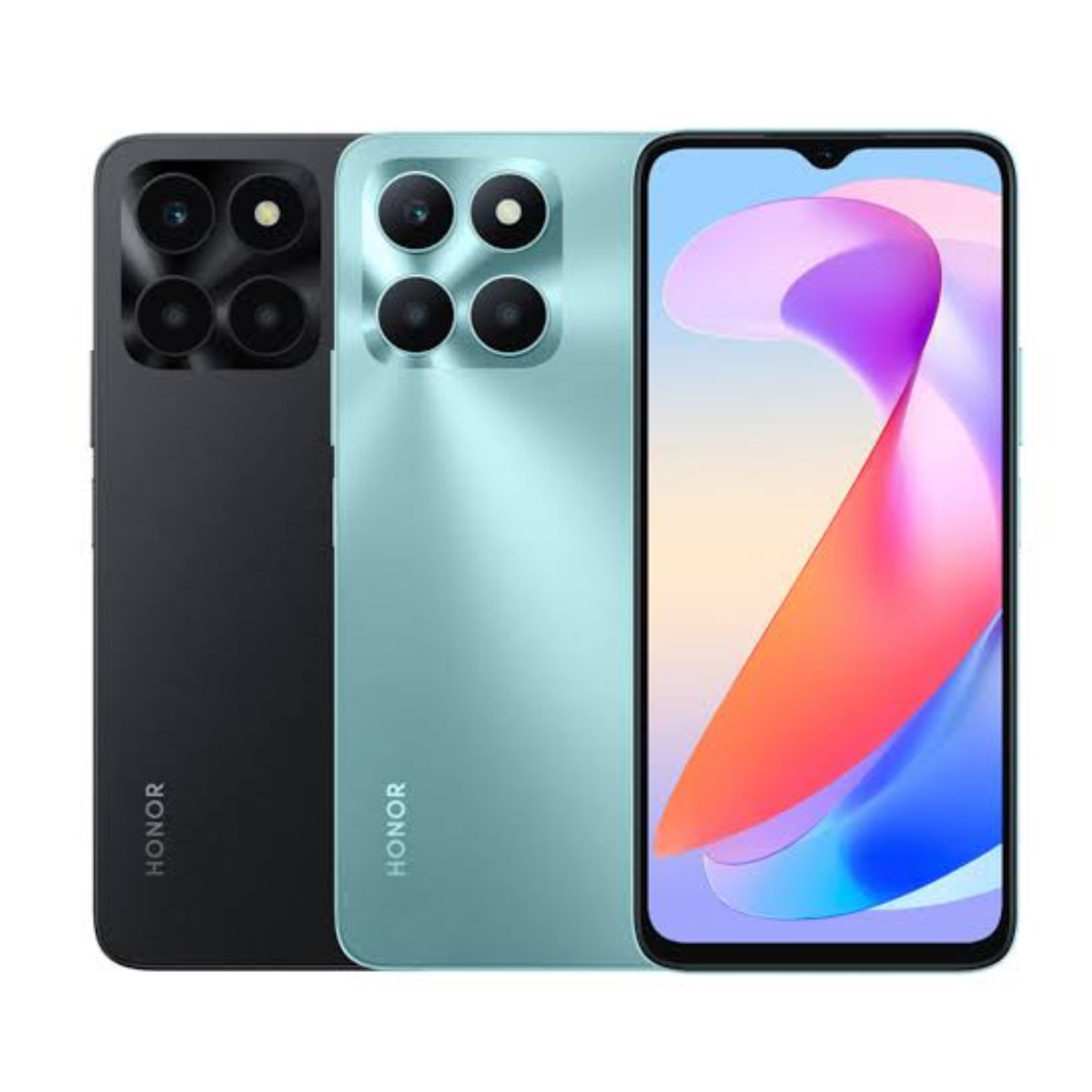 Honor X5 Plus