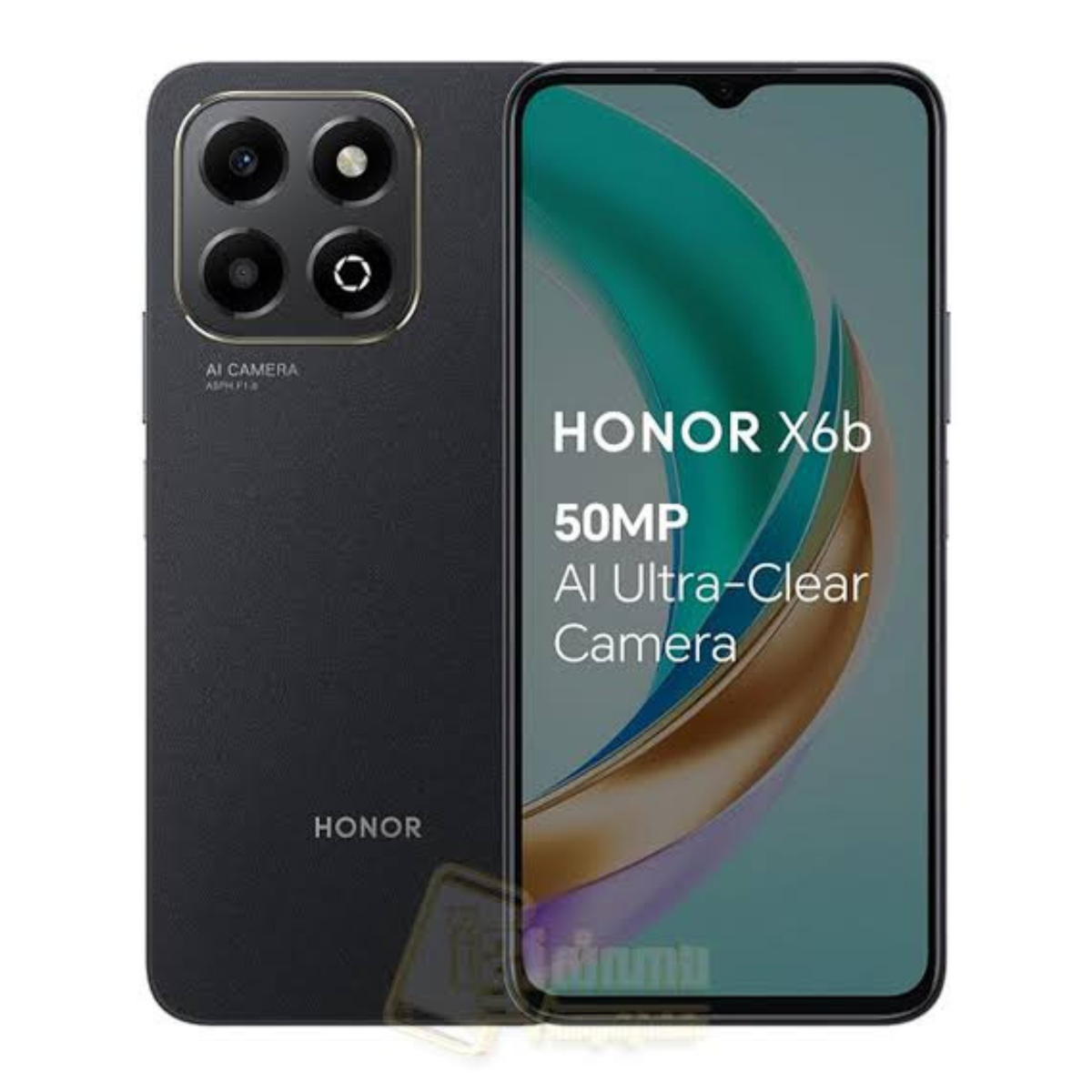 Honor X6b