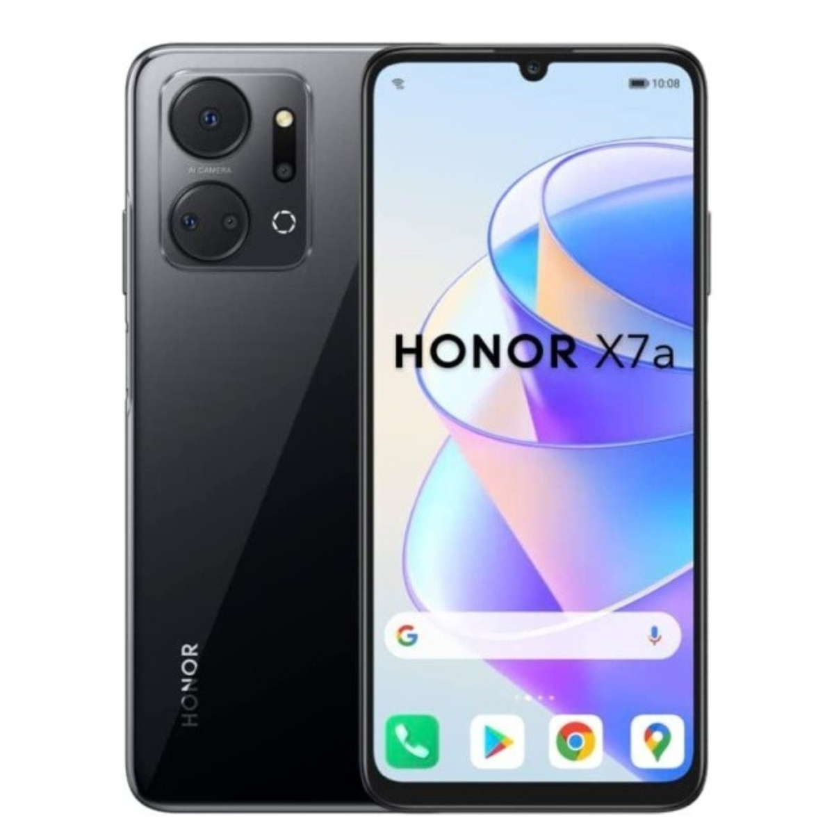 Honor X7a