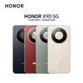 Honor X9d 5G