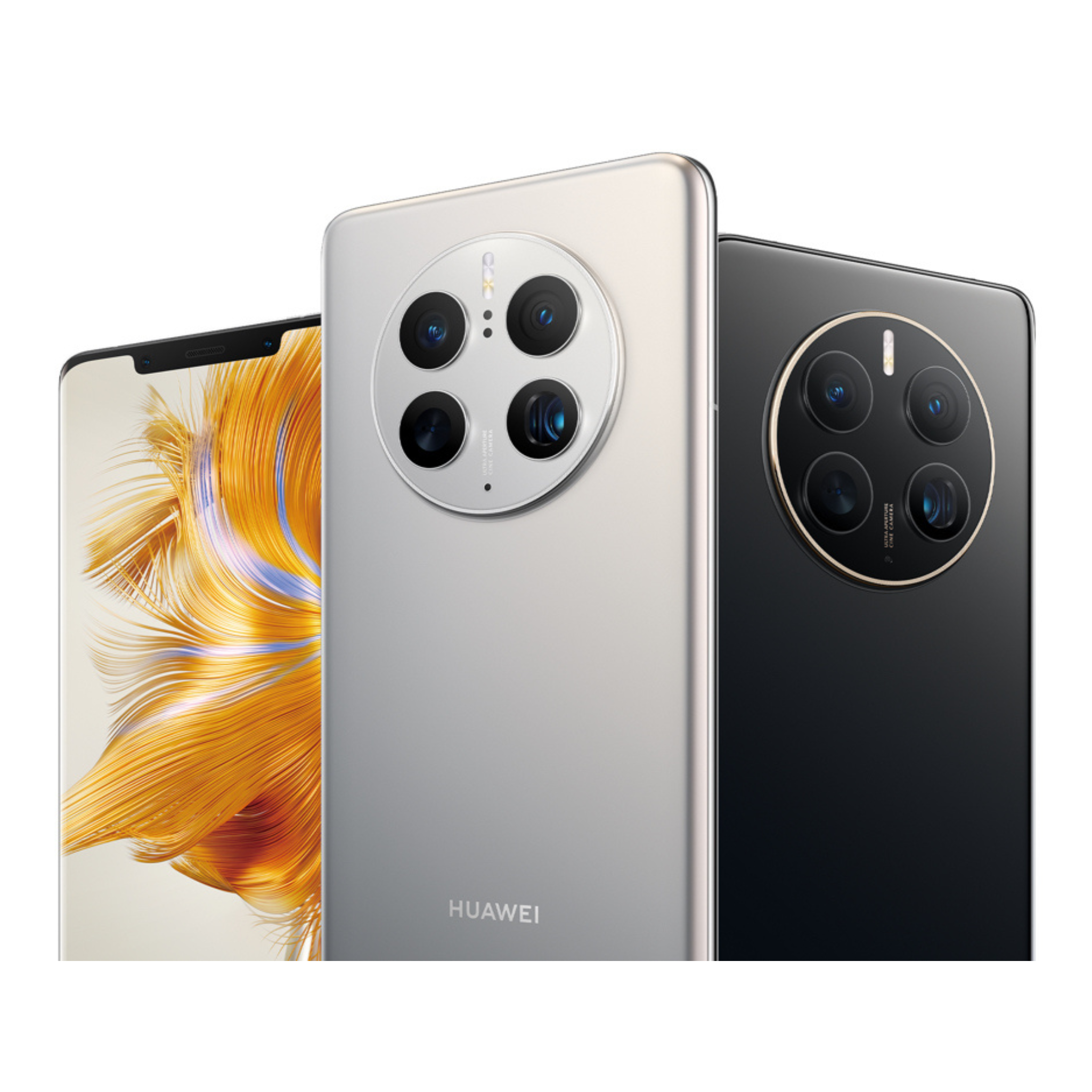 Huawei Mate 50 Pro