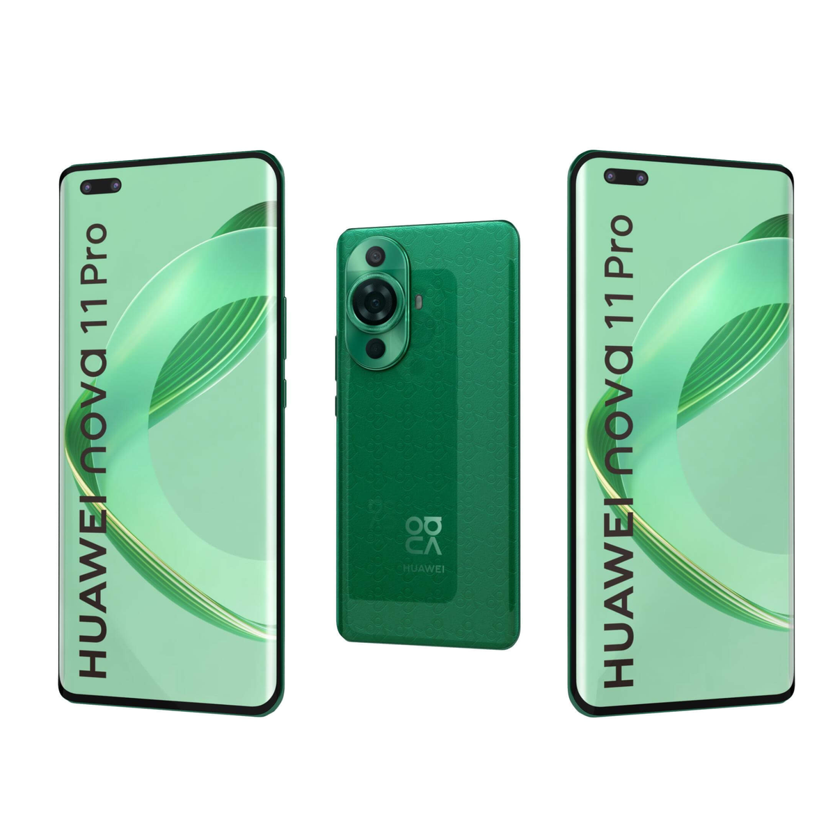 Huawei Nova 11 Pro