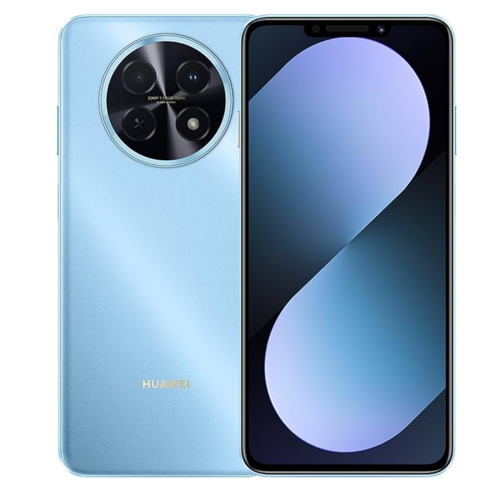 Huawei Nova 14i