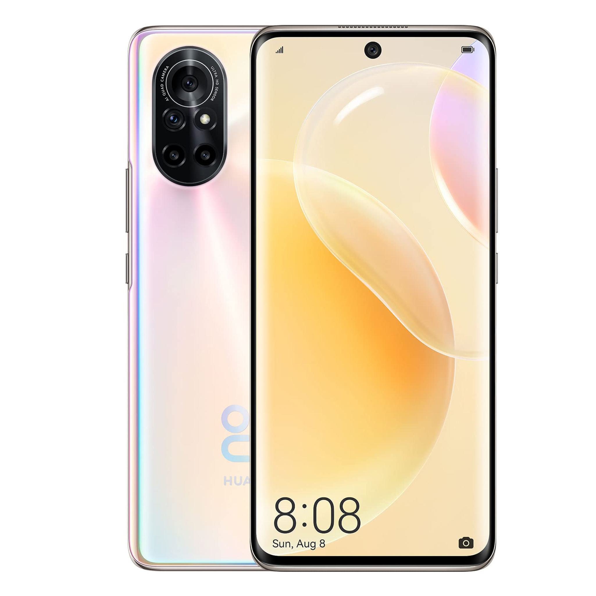 Huawei Nova 8 Ds