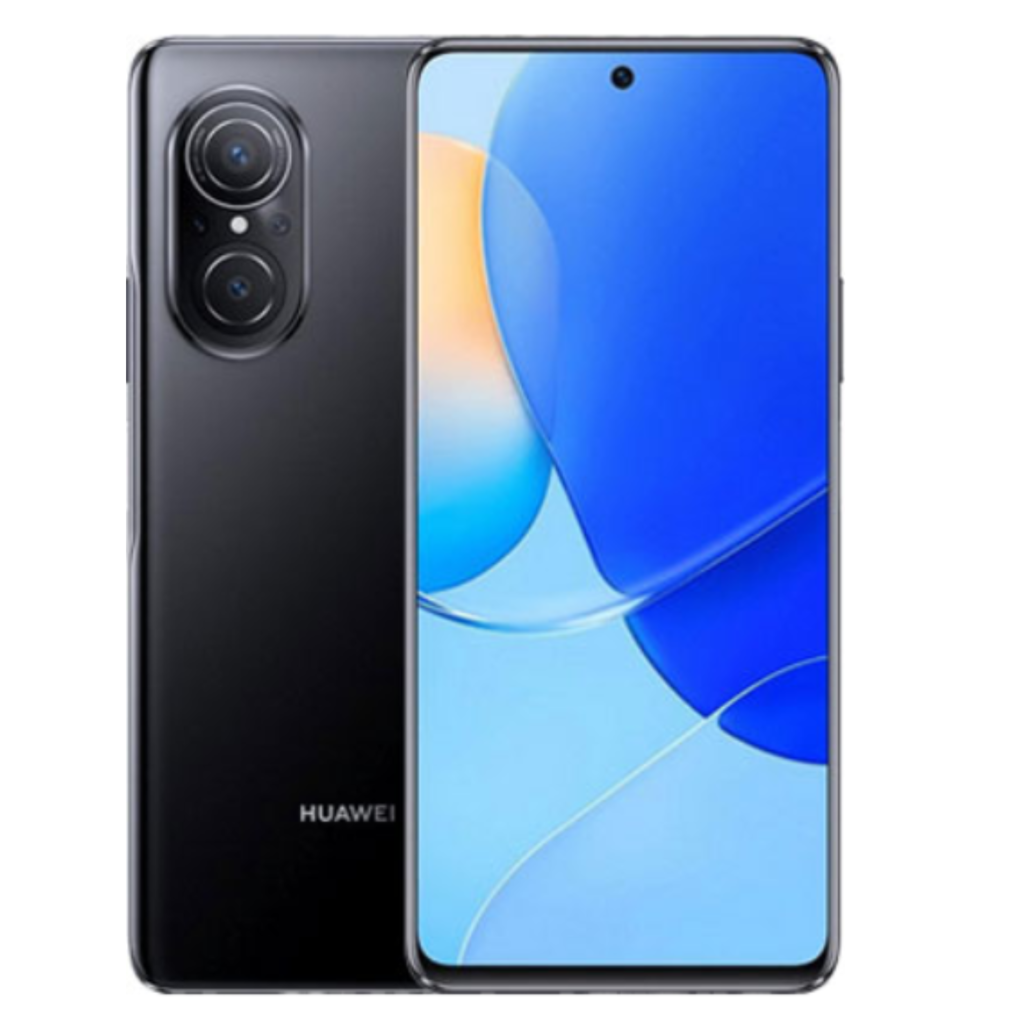 Huawei Nova 9 SE