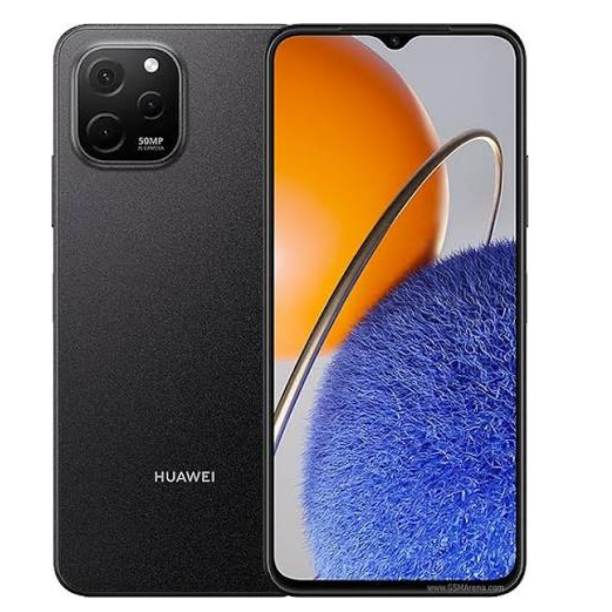 Huawei Nova Y61