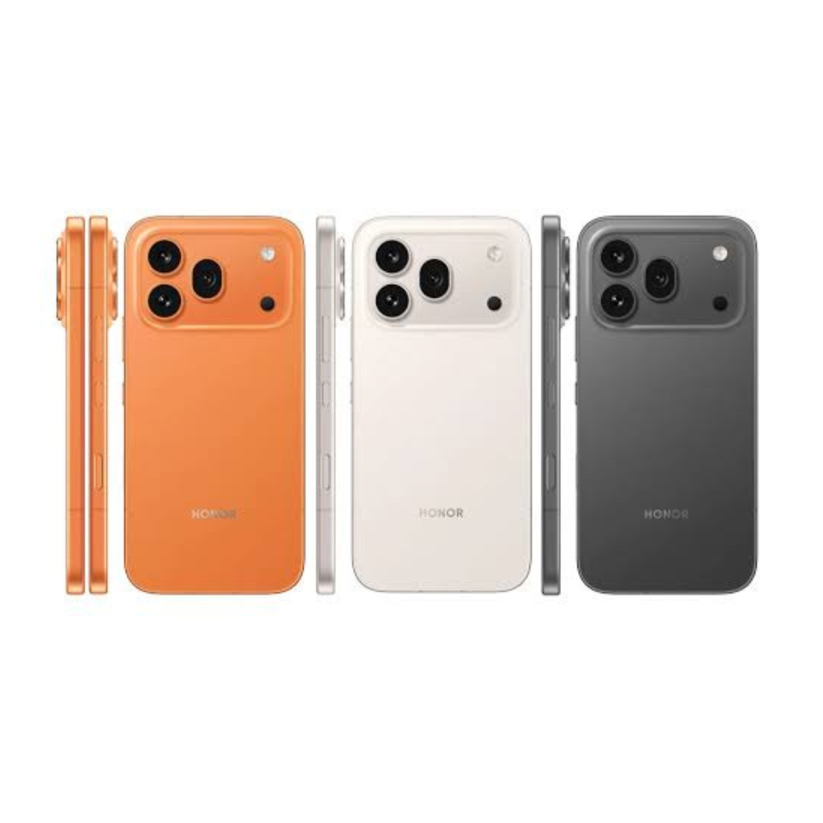 Honor 600