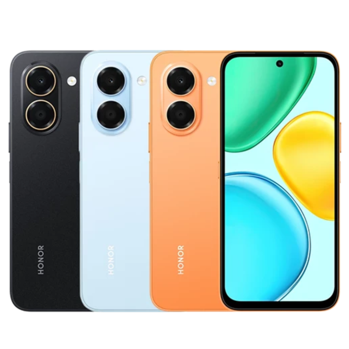 Honor X7e
