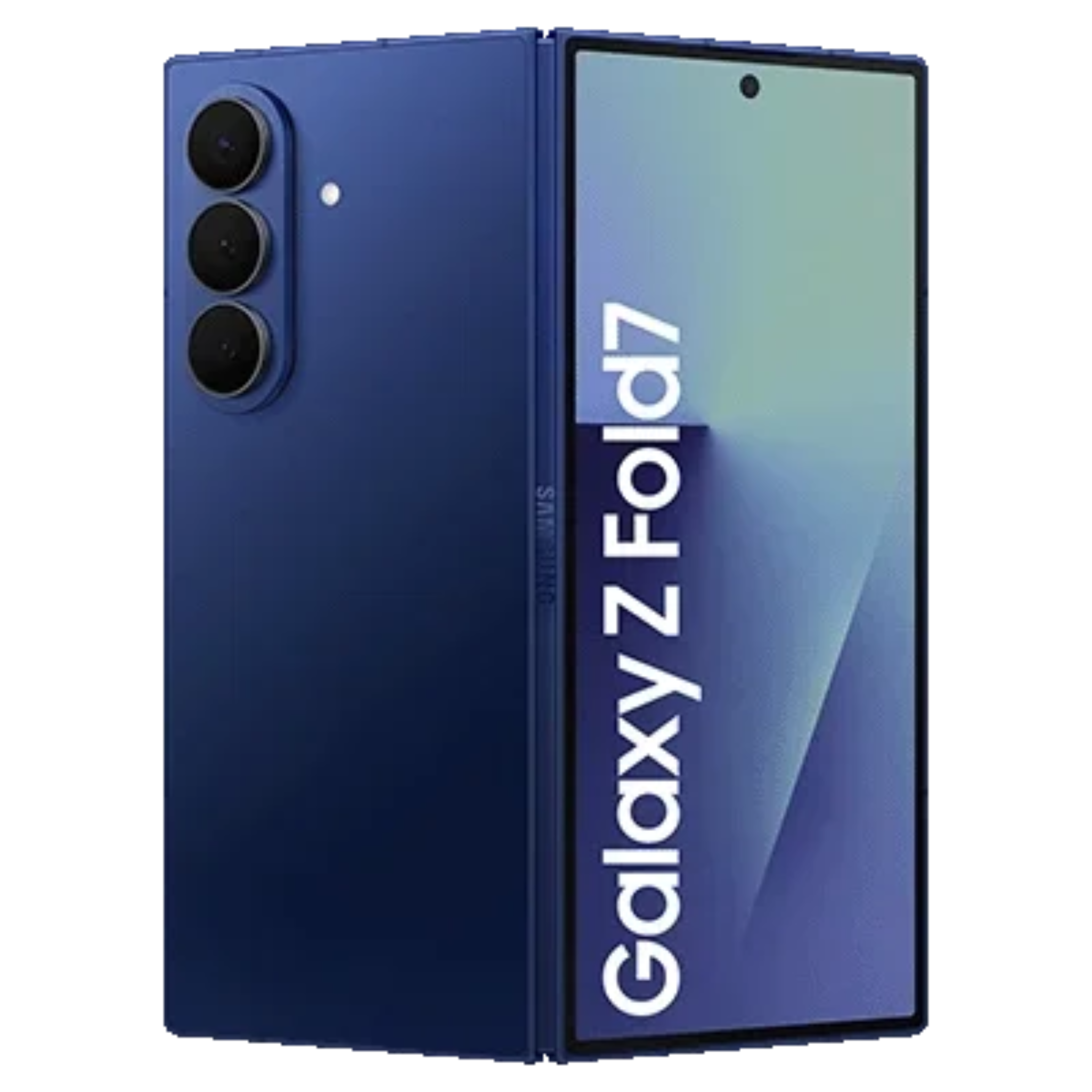 Samsung Z Fold 7