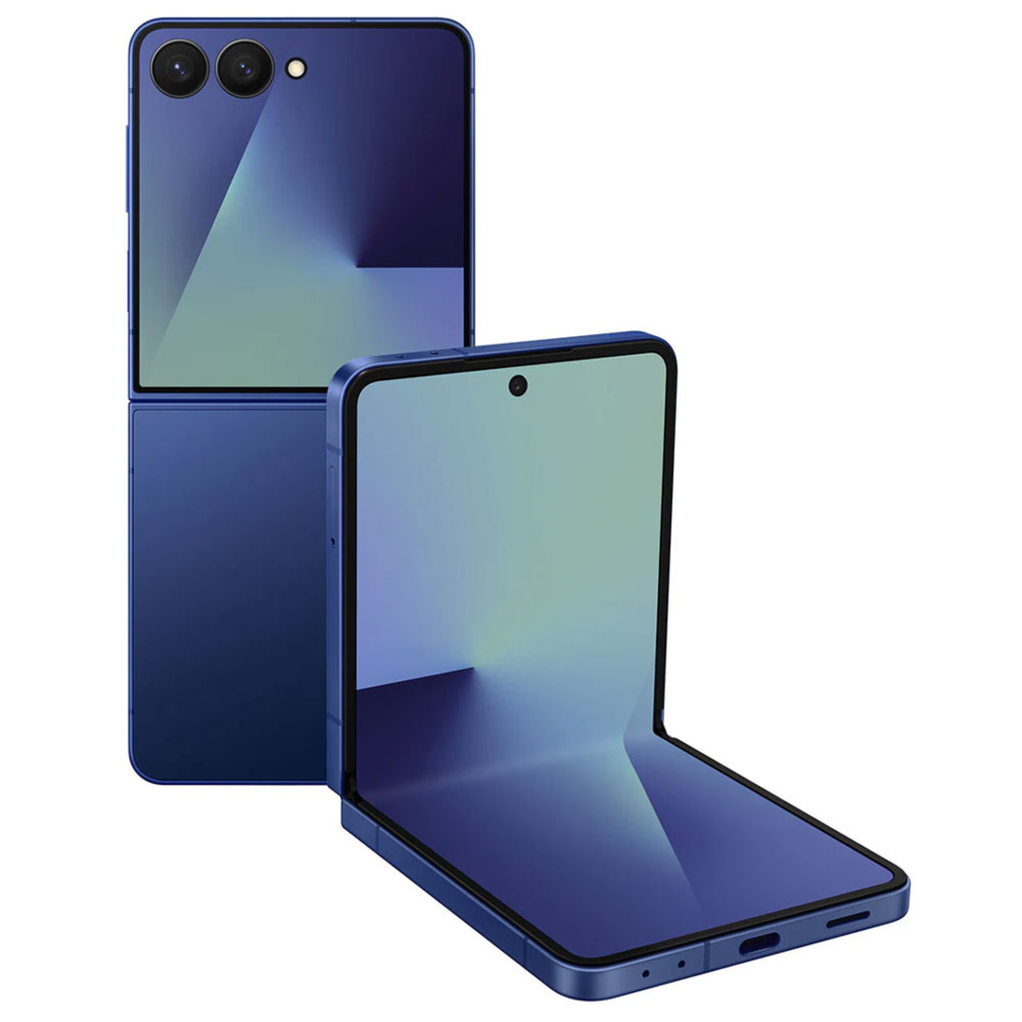 Samsung Z Flip 7