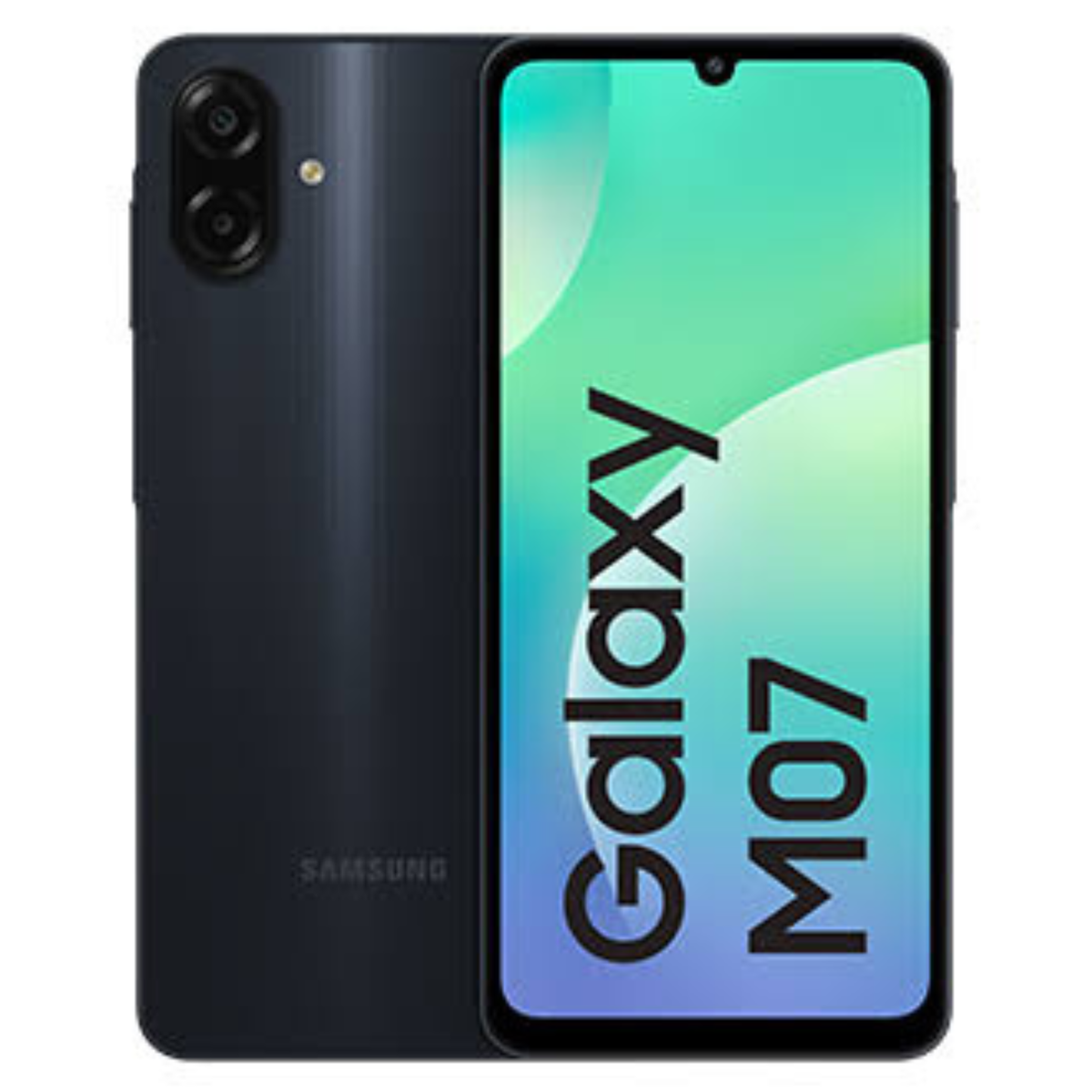 Samsung M07