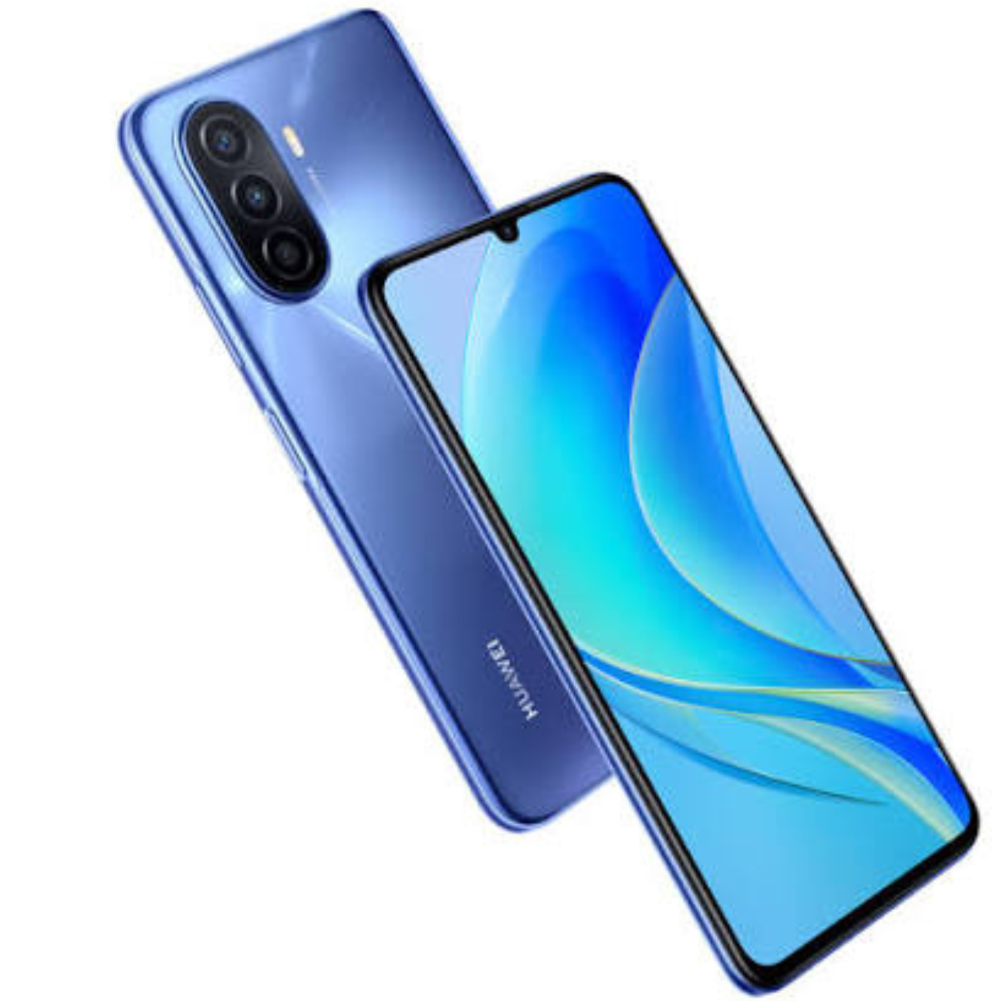 Huawei Nova Y70 plus
