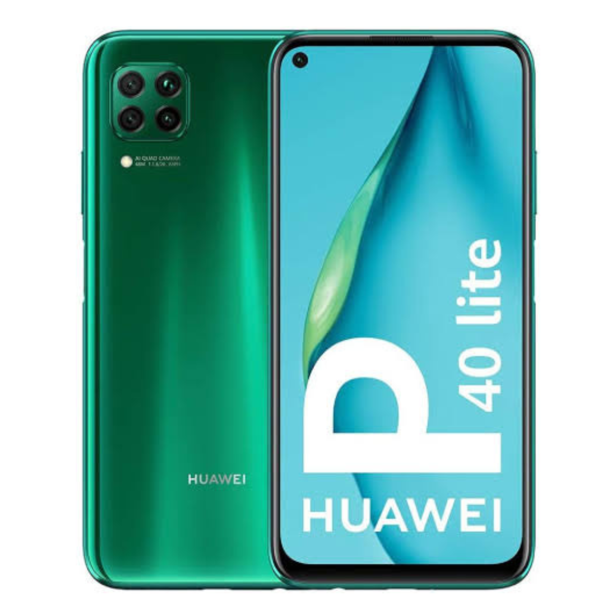 Huawei P40 Lite