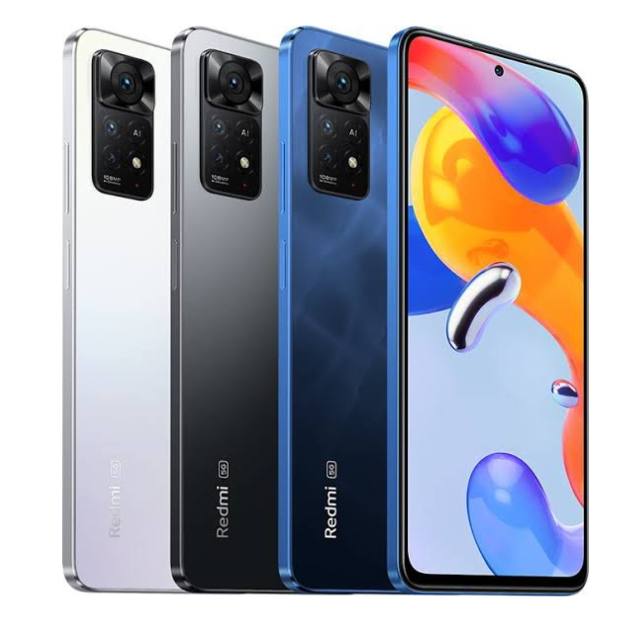 Redmi Note 11 Pro 5g