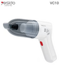Vacuum Cleaner YESIDO VC10 WHITE