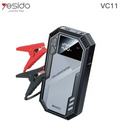 Car Jump Starter YESIDO VC11 BLACK
