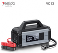 5in1 Jump Starter YESIDO VC13 BLACK