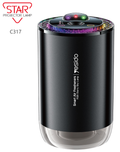 Car Diffuser YESIDO VC14 BLACK