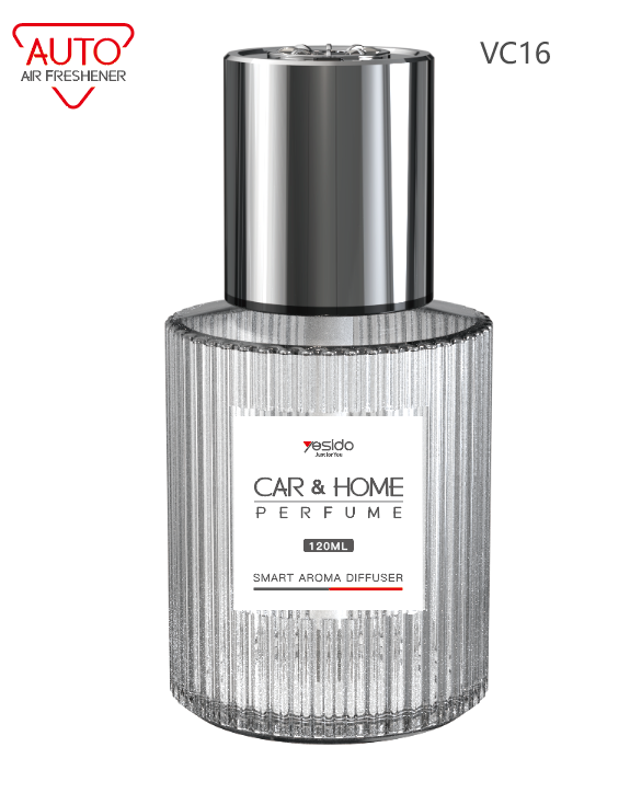 Car Diffuser YESIDO VC16 GRAY